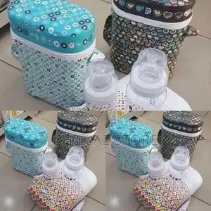 Baby Bottle Warmer
