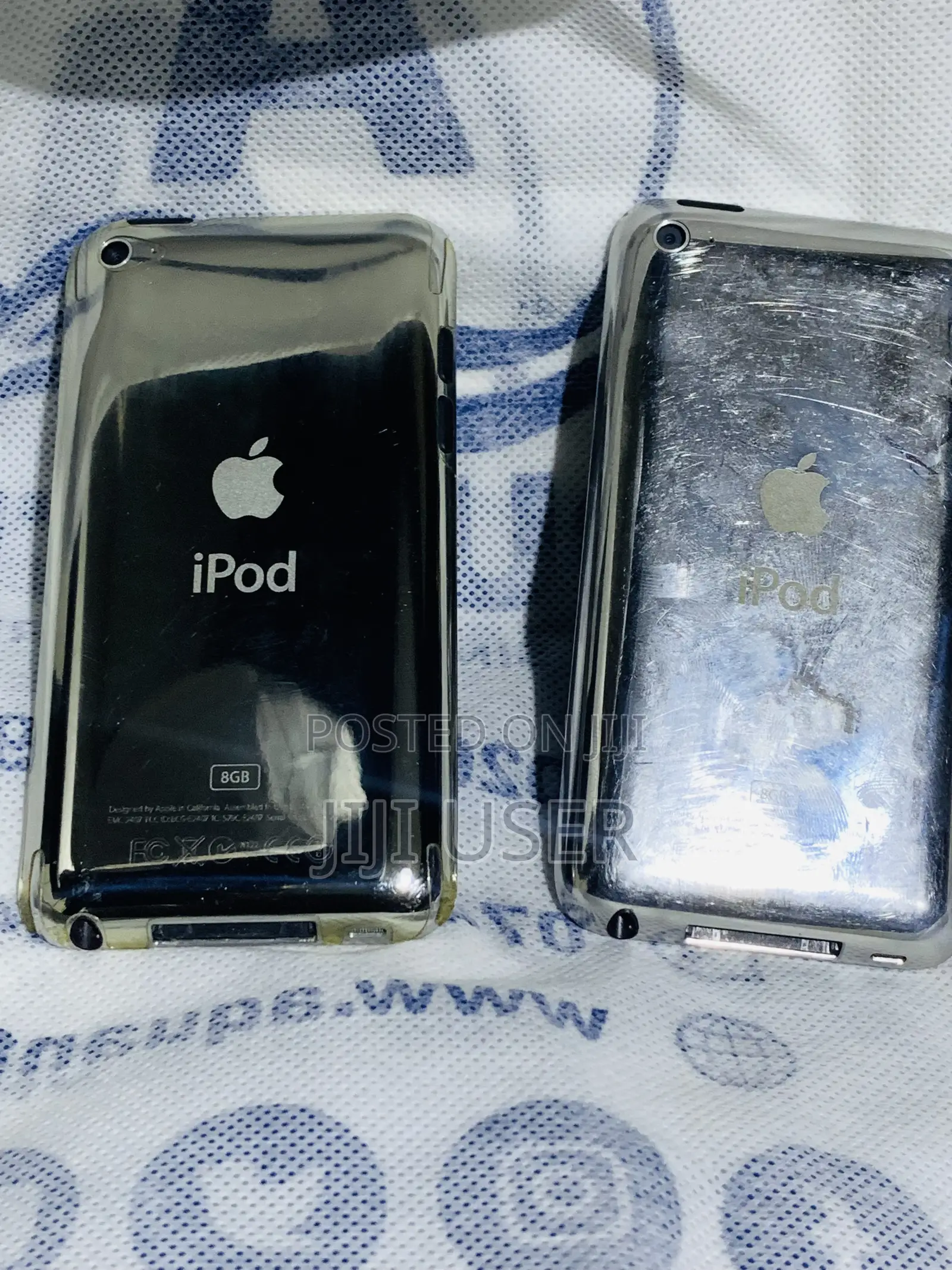 iPod Touch
