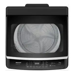 14kg Top Loader Automatic Hisense Washing Machine