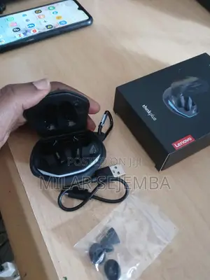 Lenovo Thinkplus TWS Earbuds