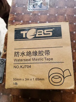 Contran (Water Seal Mastic Tape)