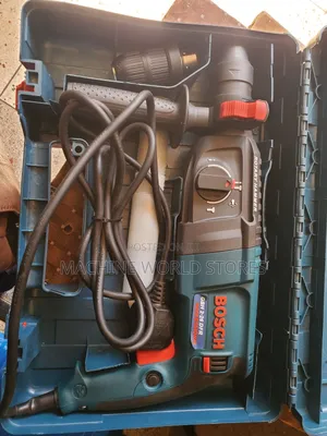 Hammer Drill Bosch