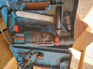 Hammer Drill Bosch