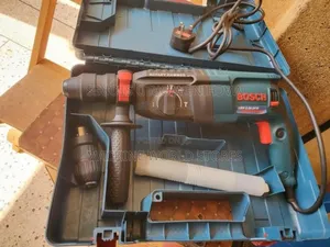 Bosch Hammer Drill
