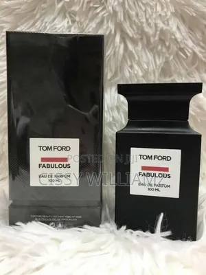 Tom Ford Fucking Fabulous/Tom Ford Fabulous Tom Ford Parfum