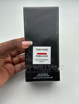 Fucking Fabulous Eau De Parfum/Fucking Fabulous by Tom Ford