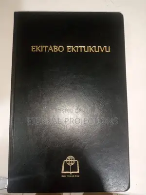 Luganda Pulpit Bible