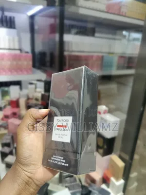 Fabulous by Tom Ford/Fucking Fabulous Eau De Parfum Spray