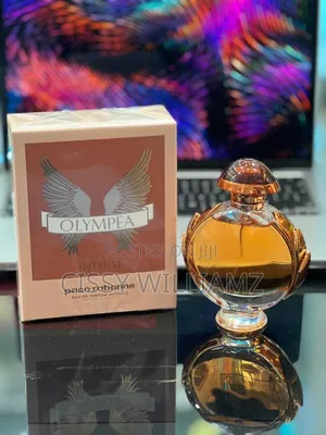 Olympea Intense Paco Rabanne/Olympea Eau De Parfum Intense