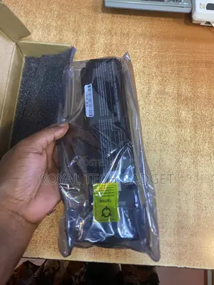TOSHIBA Re-Chargeable Li-Ion Battery