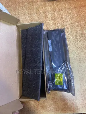 TOSHIBA Re-Chargeable Li-Ion Battery