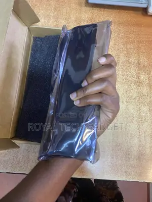 TOSHIBA Re-Chargeable Li-Ion Battery