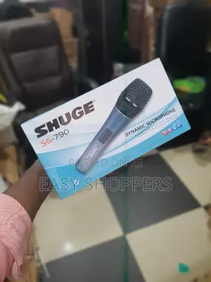 Shuge SG-790 Professional Microphone