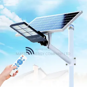 400W Solar Street Lights Original