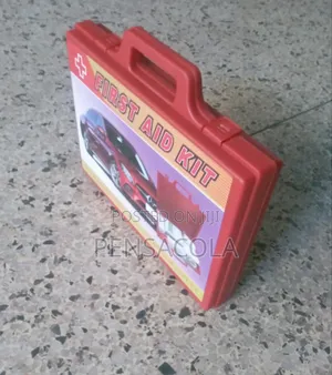 First Aid Kit