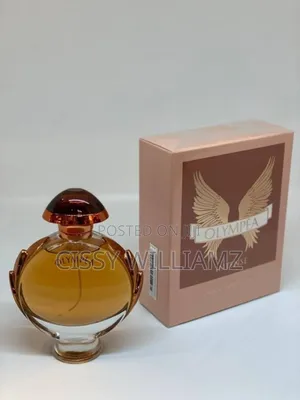 Olympea Intense Eau De Parfum/Olympea Intense EDP Spray