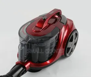 DSP 3.5L Dust Capacity Vacuum Cleaner