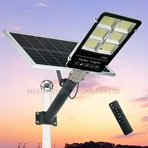 400w Solar Street Lights Suntown