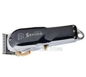 Genuine Wahl Cordless Senior Hair Clipper