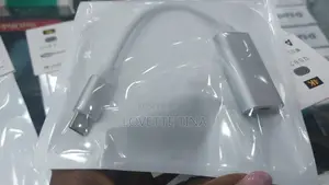 Type C to Thunderbolt