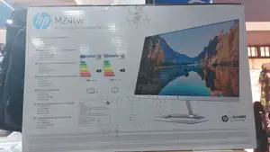 Hp Monitor M24 Fw
