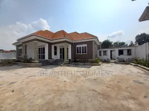 Furnished 4bdrm House in Kira, Central Division for sale