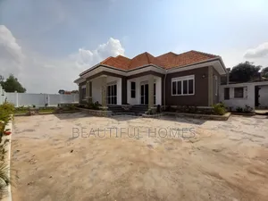 Furnished 4bdrm House in Kira, Central Division for sale