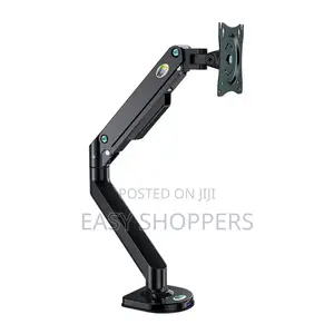 Monitor Mount Desktop Screen Stand Mount, Computer Bracket