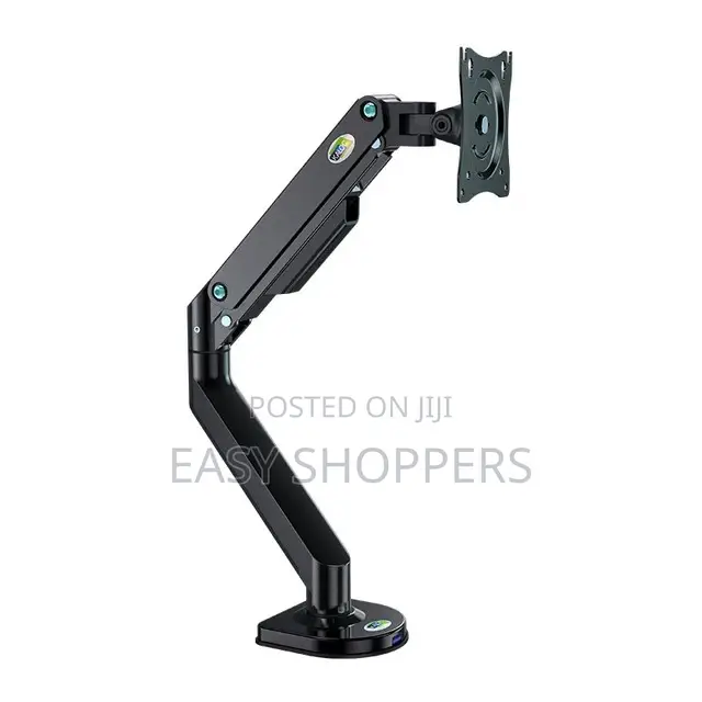Monitor Mount Desktop Screen Stand Mount, Computer Bracket