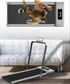Electric Home Treadmill Machine