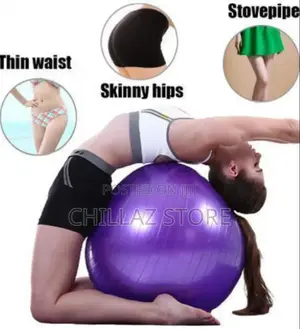Yoga Gym Ball