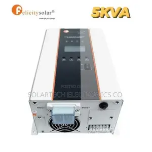 5KVA Felicity Hybrid Inverter KAM