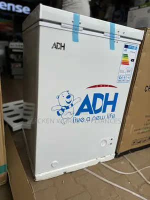 ADH 150 Liters Chest Freezer