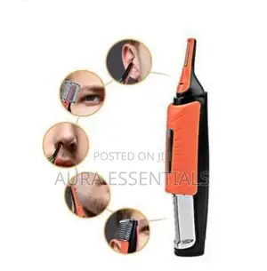 All in One Switch Blade Hair Trimmer