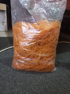 Rubber Bands 1kg