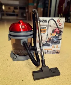DSP 20L Wet and Dry Vacuum Cleaner