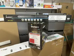 Smart Plus Sound Bar 2.1 Channel