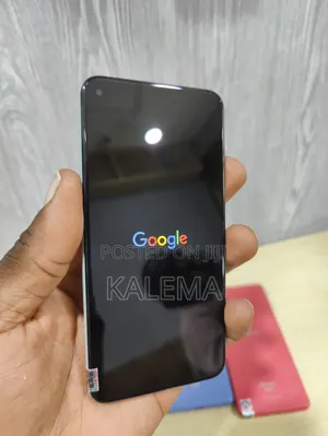 Google Pixel 5a 5G 128 GB Green