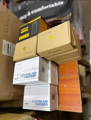 GPS Tracking Devices for All Cars Available ^<_