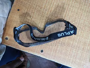 Delta Plus Anti Fog Goggles