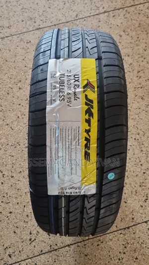 215/60r16 Jk Tyre