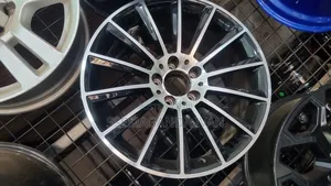 Rim 18s for Mark X and Harrier