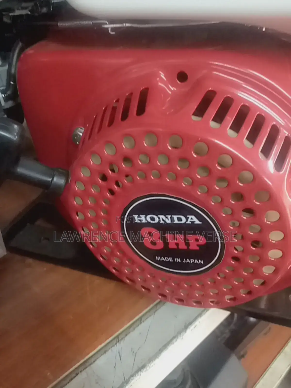 Surface High Pressure Water Pump