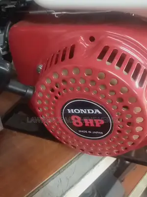 Surface High Pressure Water Pump