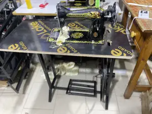 New Sewing Machines-1