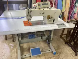 Computerized-1 Industrial Sewing Machines