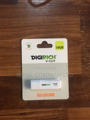 Flash Disk 16gb