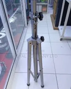 Professional Speaker Stand