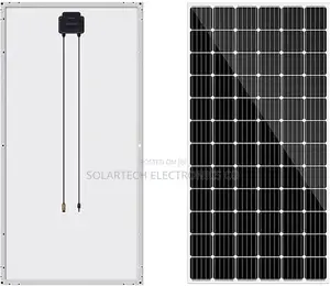 200W Mono Solar Panels Ct