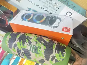 JBL Boom Box 3 RGB